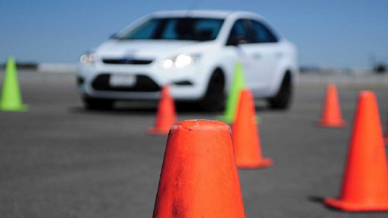 Özel Direksiyon Dersi ile Tüm Trafik Stresinden Kurtulun