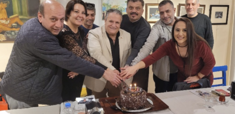 Mersin İnternet Gazeteciler Derneği 4 Yaşında