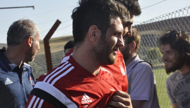 Musa Sinan Yılmazer: Futbol Benim İçin Bir Tutku!