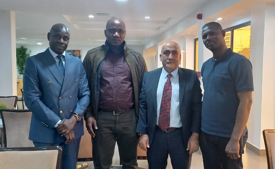 Afrika, 25 Sektörle Türkiye’ye Geliyor