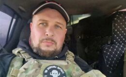 Rus savaş muhabiri, kafedeki patlamada öldü
