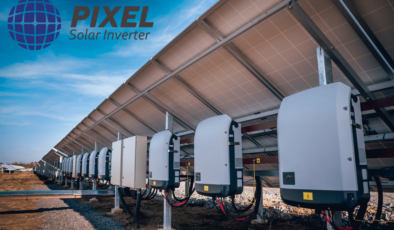 Pixel Solar Inverter – Güneş Enerjisi Sistemleri