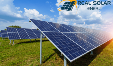 Real Solar Enerji – Güneş Paneli Üretiminde Son Teknoloji