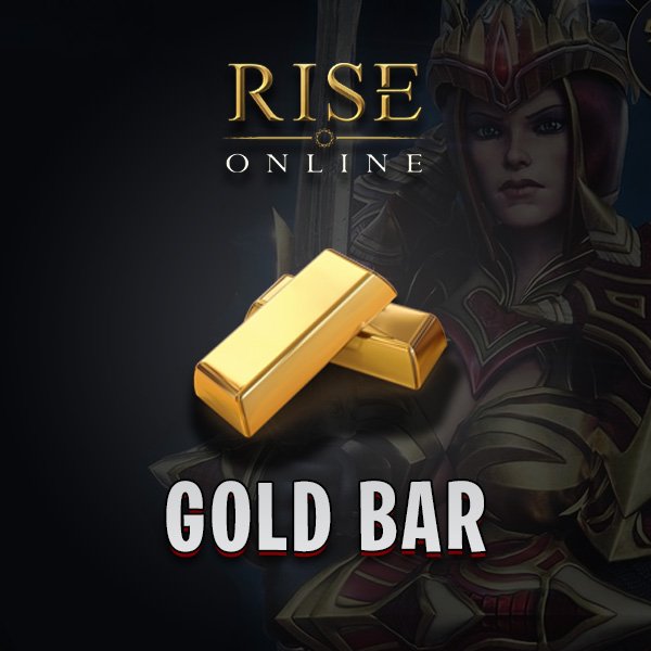 Rise Online GB Satın Alma Rehberi
