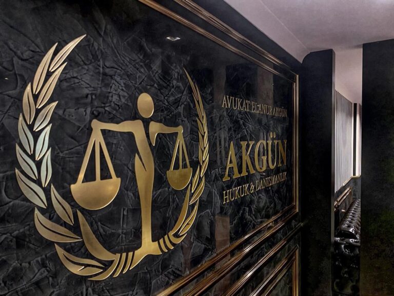 Tanınmış Avukat Elanur Akgün’den Şok Açıklama: “Bu Resmen Cinayet”