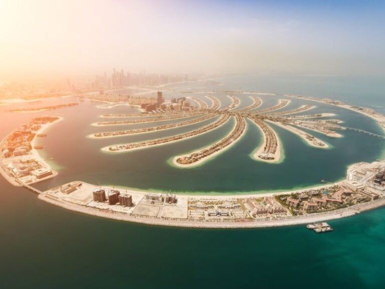 Dubai Vize Bilgileri: Ücretler ve Fiyatlar