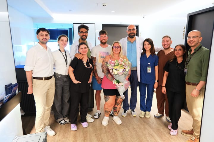 Egepol’den 3 Yılda 2 Bin 500 Obezite Ameliyatı