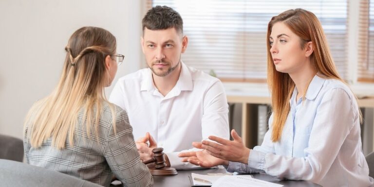 Anlaşmalı Boşanma Davası Nasıl Açılır?