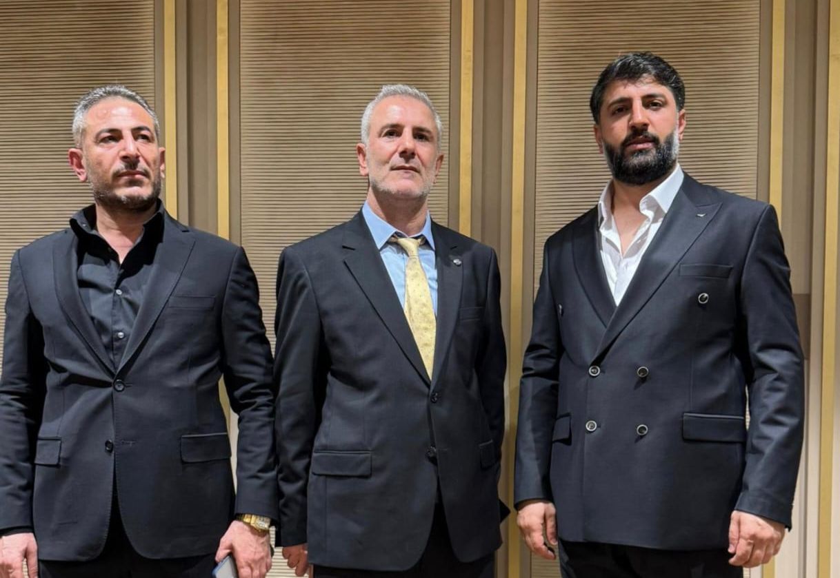 Çetinkaya Ailesinin Mutlu Günü