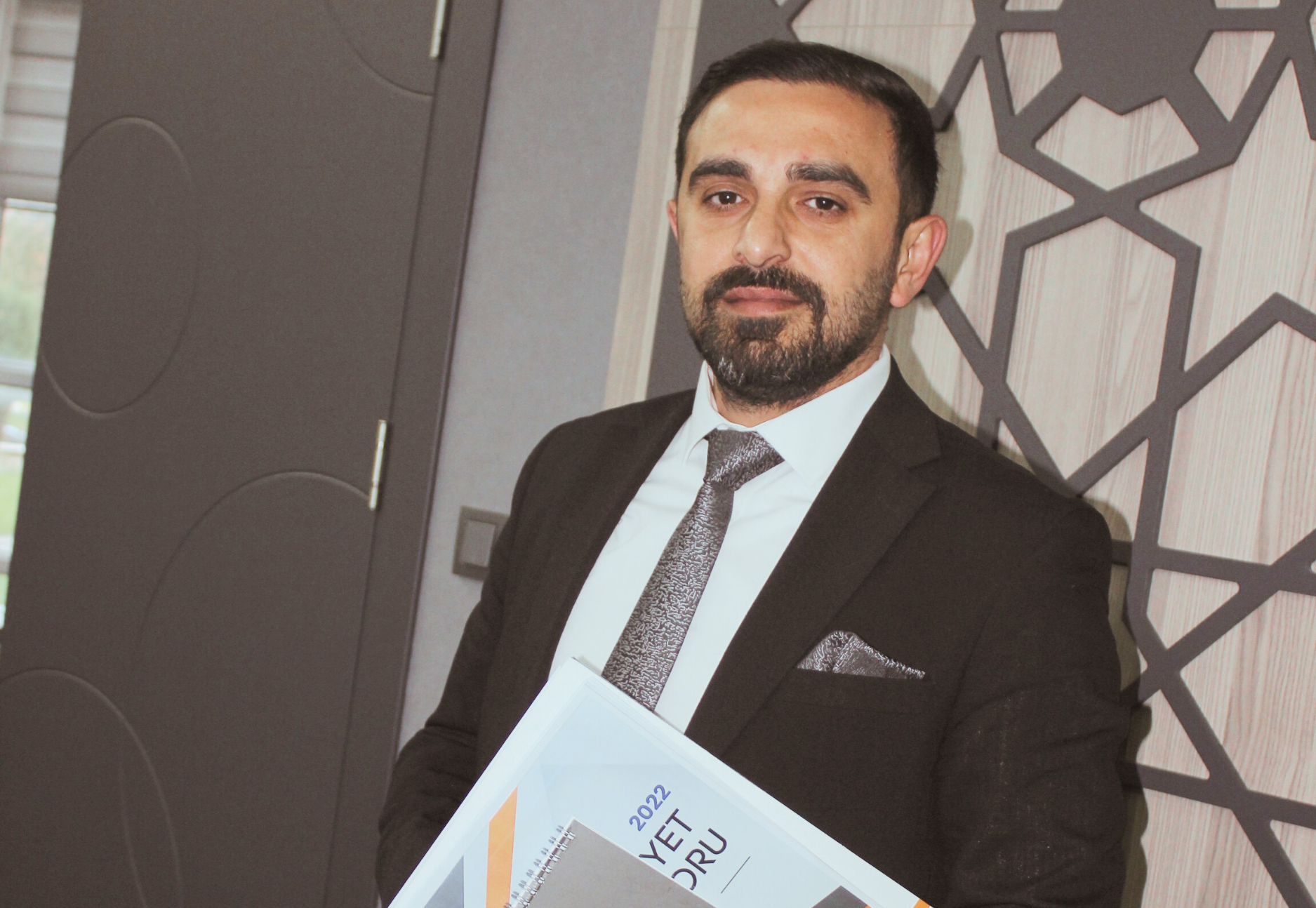 Davut Türkoğlu: Global Pazarda Yeni Fırsatlar Yaratan Bir Lider