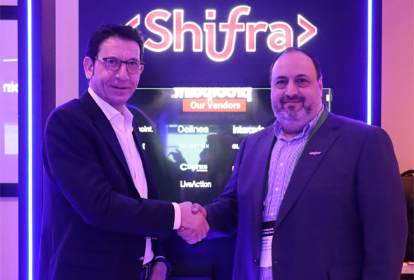 Inforte, META siber güvenlik pazarında liderlik hedefiyle Shifra’yı satın aldı