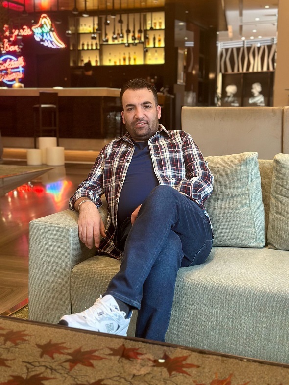 Yasin Topçu’nun Sektördeki Etkisi: Çelik Takının Geleceği