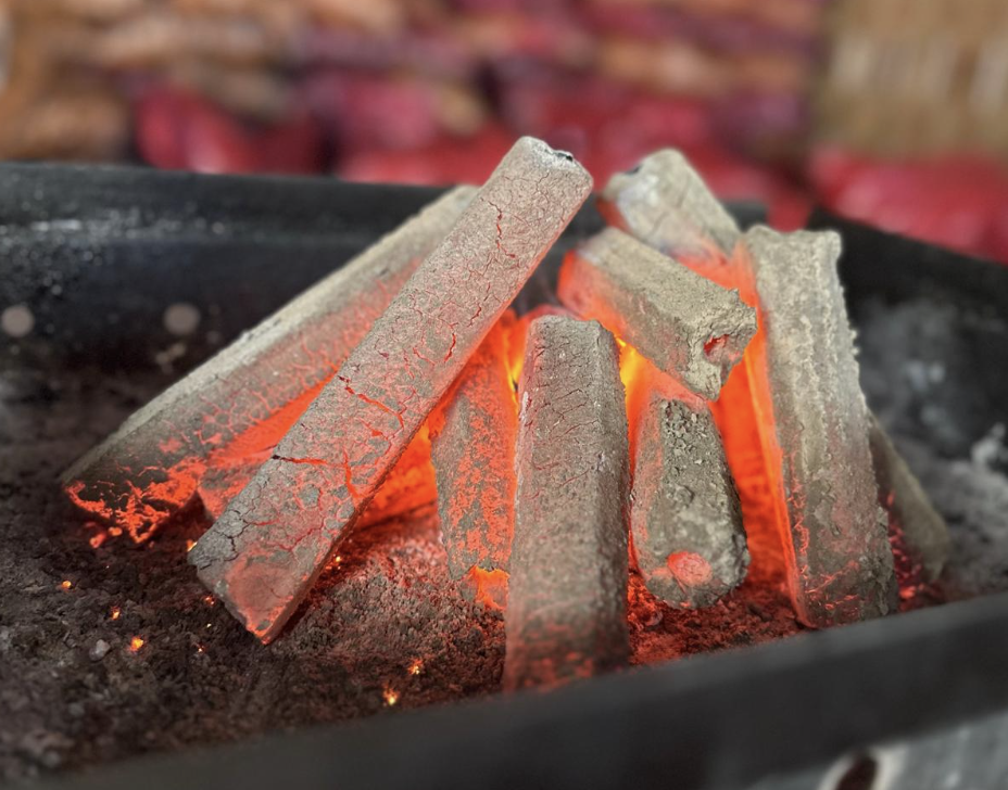 Şahin Kömür: Ateşi Dünyadan Getiriyoruz