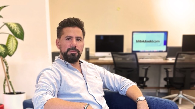 İş dünyasının baskı ihtiyaçlarını tek merkezden karşılayan platform, 10. yılında yurt dışına açılıyor