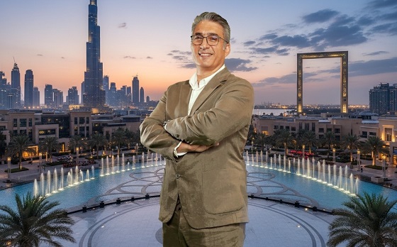 İstanbul ile Dubai arasında yatırım köprüsü kurulacak