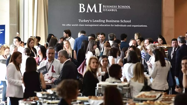DataExpert ve BMI Business School’dan “En Etkin 50 CHRO” ödül töreni 7 Ekim’de