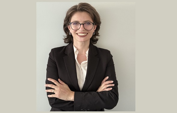 Uzman Veri Bilimci Sara Göze açıkladı: “Dijitalleşmede başarı için veri odaklı bir kültür gerektiriyor”