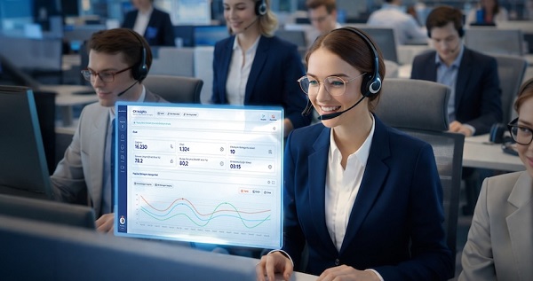 Yerli teknoloji sağlayıcısı, 2026 rotasını çizdi: Yapay zekayı gerçek senaryolara taşıyor