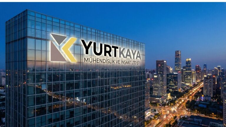 Yurtkaya İnşaat, Güvenli Yapılar ve Kaliteli Yaşam Alanları Üretmeye Devam Ediyor