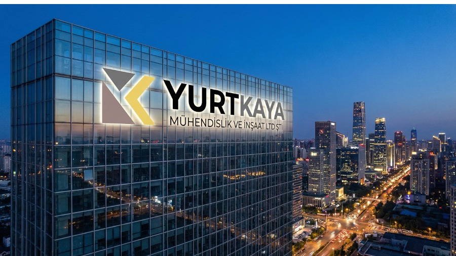 Yurtkaya İnşaat, Güvenli Yapılar ve Kaliteli Yaşam Alanları Üretmeye Devam Ediyor