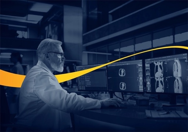 AGFA HealthCare, ECR 2026’da Yeni Görüntüleme İnovasyonlarını Tanıtıyor
