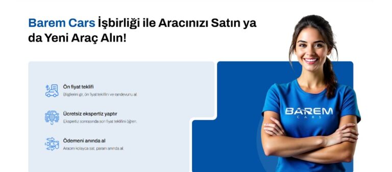 BaremCars güvenilir mi