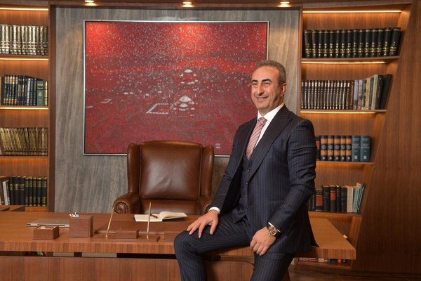 Türkiye’nin Biyoteknoloji Vizyoneri Eyüp Sabri Göncü