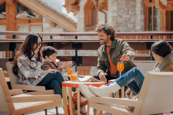 Club Med, Kış 2027 Sezonu İçin Erken Rezervasyon Dönemi Başlıyor