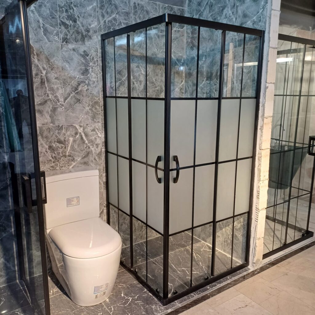 Kare, Oval ya da Köşe Duşakabin: Hangisi Size Uygun?