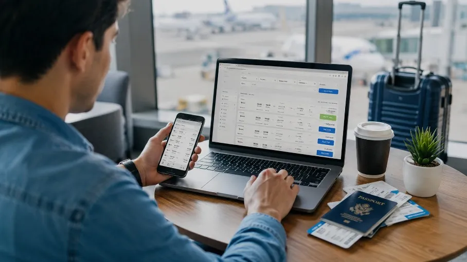 Online Seyahat Planı Yaparken Sadece Fiyata Bakmak Neden Yeterli Değil?