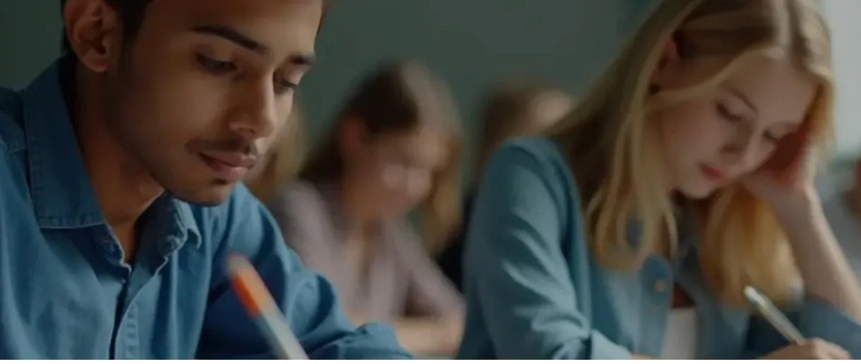 Geleceğe Güvenle Hazırlayan Eğitim Sistemi