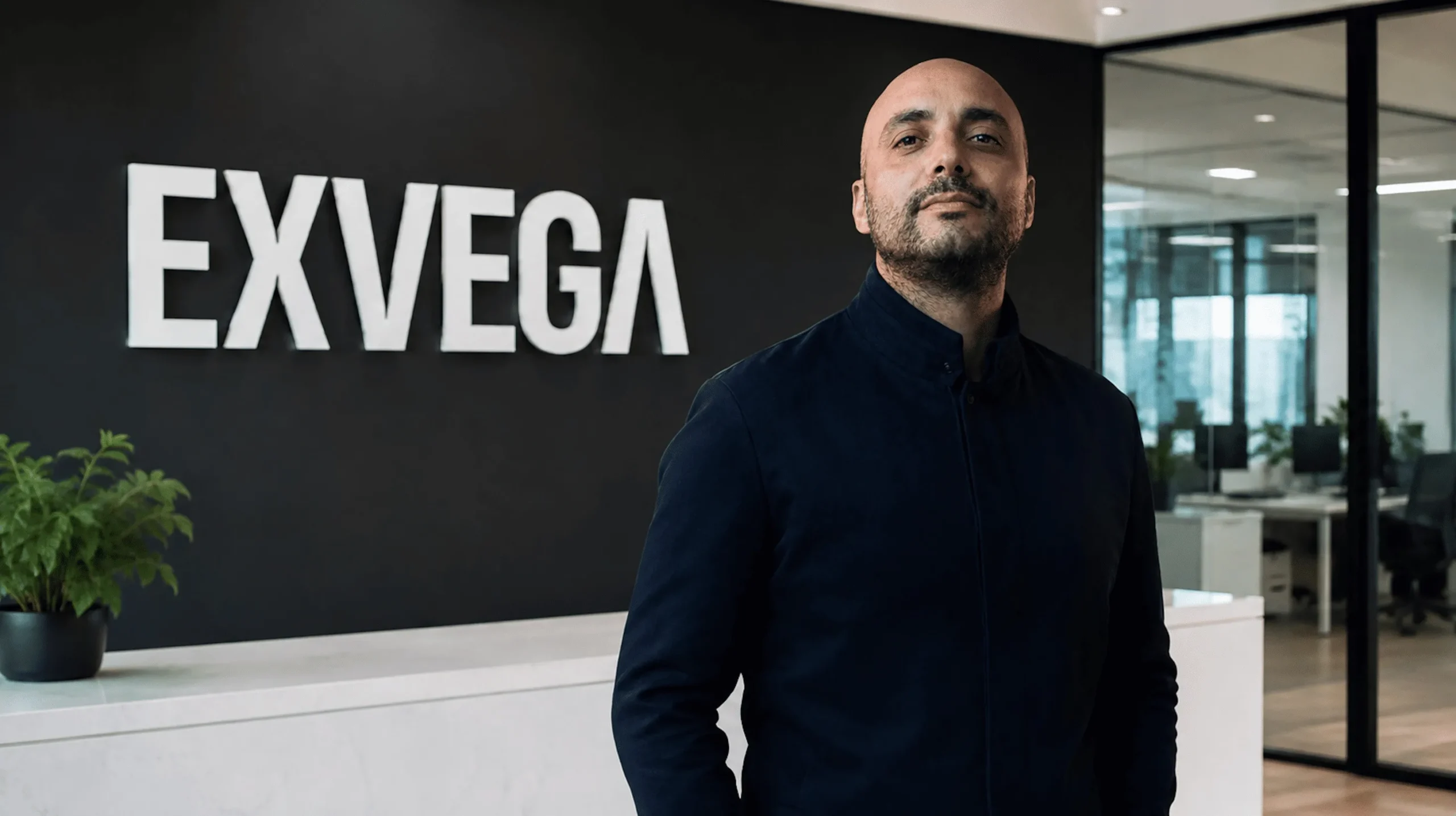 EXVEGA, Naruto ile resmi lisans anlaşmasını KimiCon 2026’da duyurdu
